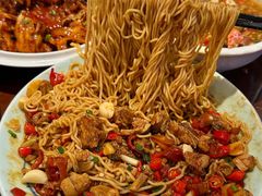 -回家吃饭·地道南昌菜(建德观总店)