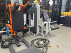 -VPsmart私教健身工作室(新华路旗舰店)