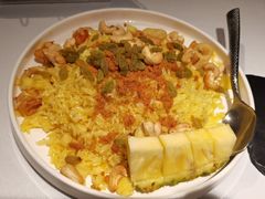 -肴约·花园式餐厅(湖里店)