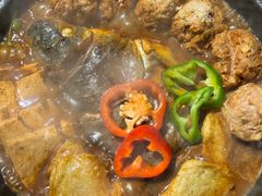 -打酱油·非遗淮扬菜(瘦西湖梅岭店)