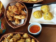 酥炸牡蛎-海坛特色小吃·只做平潭特色菜(平潭店)