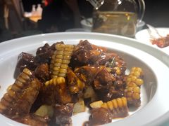 -三强鸽子(中原路店)