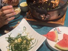 -鹏馨羊羔肉·非遗(新建街店)