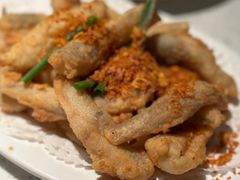-肥仔文澳门猪骨煲(南京西路店)