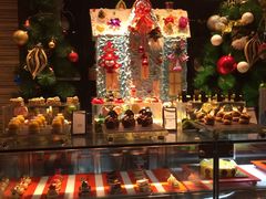 -富力希尔顿酒店·地阔自助餐厅