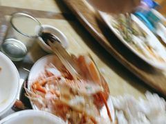 -老船长海鲜大排档(集美店)