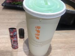 -呷哺呷哺 黄金牧场 (回龙观港龙店)