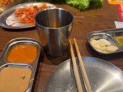 -一品诚记烤肉(大连柏威年购物中心店)
