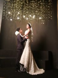 点击看大图 -唯一视觉婚纱摄影(李家村店)