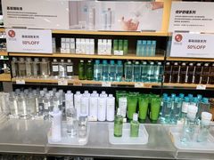 -MUJI无印良品(大悦城店)