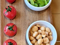 -茴香熙楼(翠湖店)