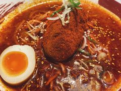 -雷门拉面(龙湖成都金楠天街店)