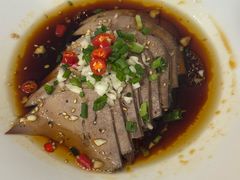 -金哥私房菜馆(张府园总店)