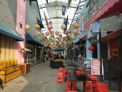-黄连大头华烧鹅店(大良店)