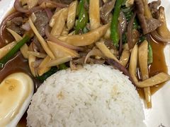 -烧鹅濑(西华路店)