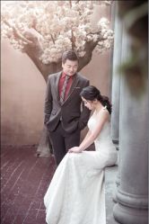 点击看大图 -金夫人婚纱摄影(华南店)