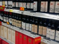 -华润万家(龙华天虹购物中心店)