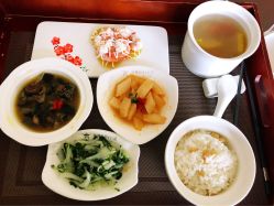 -新寰亚月子会所(金鸡湖凯宾店)