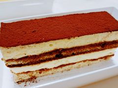 提拉米苏-老梦面包CHEZMOREL(麦子店)