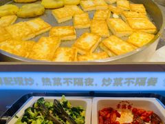 -素满香·全民食养自助(长宁龙之梦店)