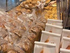 -东哥面包(江宁大润发店)