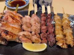 -小山日本料理(太古汇店)
