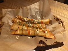 -耶里夏丽·丝路国际·新疆餐厅(浦东区东方路店)