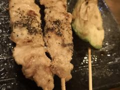 -木子烧鸟屋(百子湾店)