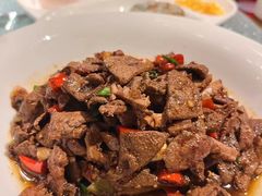 -巢爷老味(东方红店)