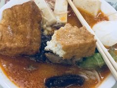 -津品味小吃(大学湾店)