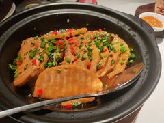 -野蔓果·山野菜(西湖景区·龙井茶田店)
