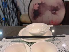 -熠盛粤味·顺德桑拿鸡(永康路店)