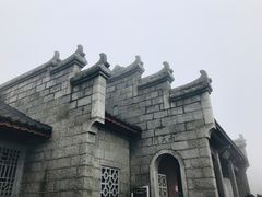 -南岳衡山风景名胜区