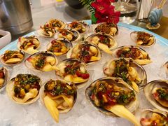 -渔娘渔家丹东海鲜(东直门店)