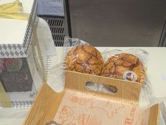 -天母蓝鸟烘焙·蛋糕·下午茶(时代城广场店)