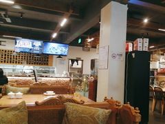 -巴蜀风·地道川菜(总店)