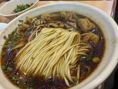 -蒋家桥饺面店(东关街店)