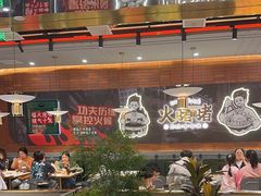 -火啫啫·粤式啫啫煲(南通首店)