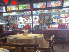 -人民公社大食堂(张家湾店)