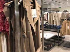 -ZARA(重庆华润万象城中区店)
