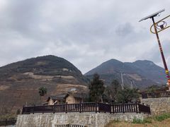 -大渡河峡谷国家地质公园