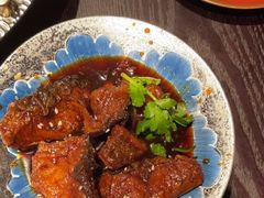 -古都历食南京菜·烤鸭·鸭血粉丝·汤包(南京博物院店)