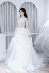 -HANSA韩纱婚纱礼服·龙凤褂·西装设计师集合店