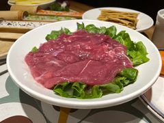 -莺花渡火锅City Green(万象城店)