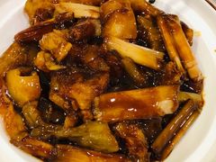 -东兴楼饭庄(六里桥店)