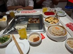-海底捞火锅(凤凰广场店)