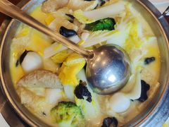 -古南都·老广东酒楼(龙江店)