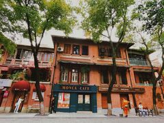 -飞马旅黎黄陂路文旅街区