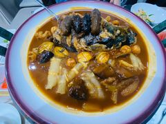 -食神鱼头佛跳墙(百子湾旗舰店)