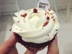 -Pantry's Best派悦坊蛋糕(K11购物艺术中心店)